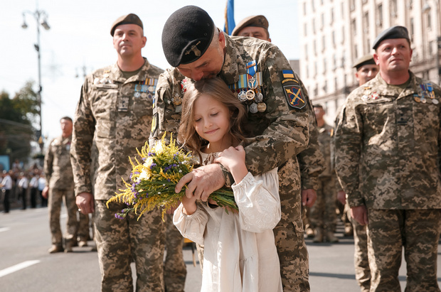 2021 рік у фото. Події, які сколихнули Україну та світ
