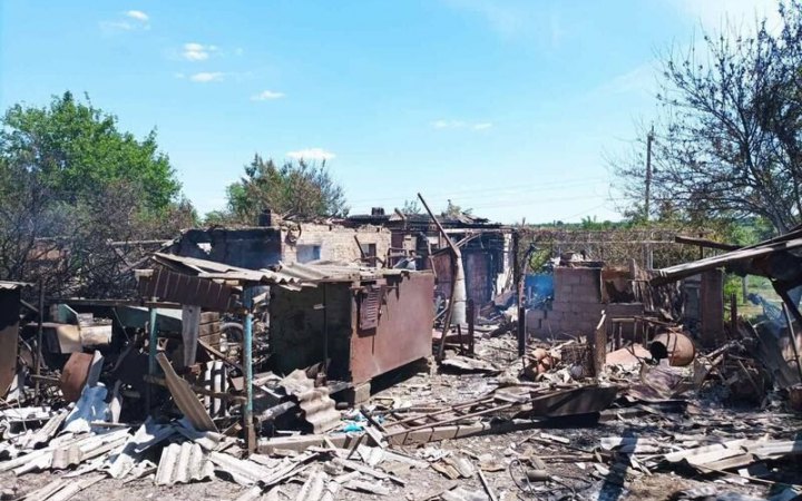 Рашисти обстріляли Запорізьку область. Загинули 7 людей