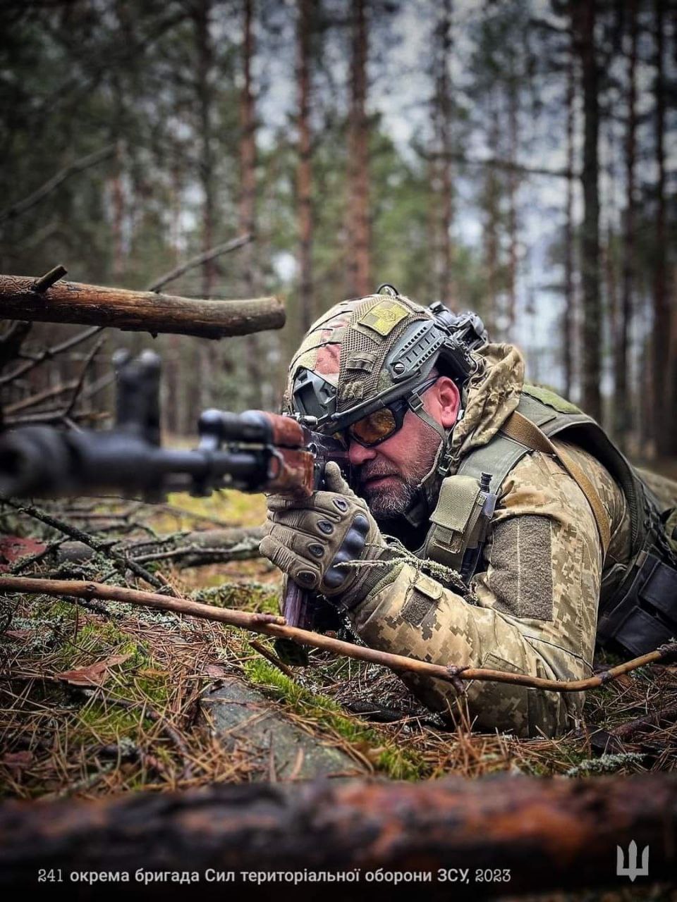 Росіяни втратили ще понад тисячу військових, 11 танків і 23 артсистеми