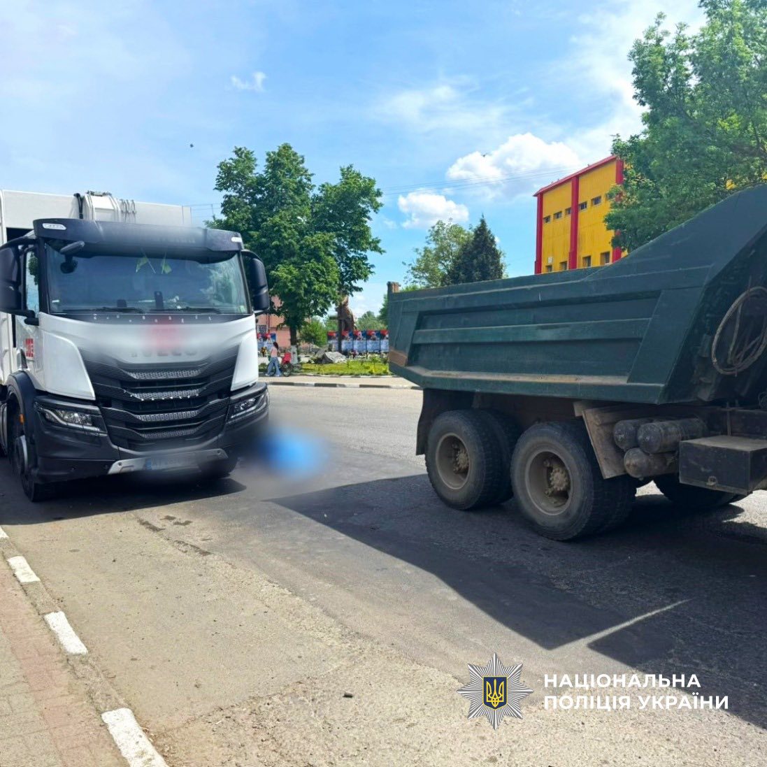 Стали відомі нові деталі смертельної аварії на Прикарпатті (фото)