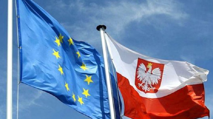 У Польщі завершили судову реформу, врахувавши заперечення Єврокомісії