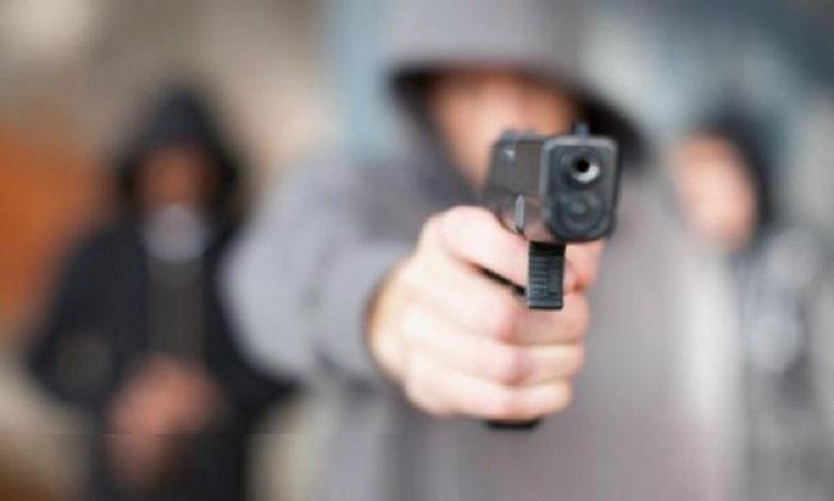 На Рівненщині стріляли у дитину: в поліції встановлюють особу порушника
