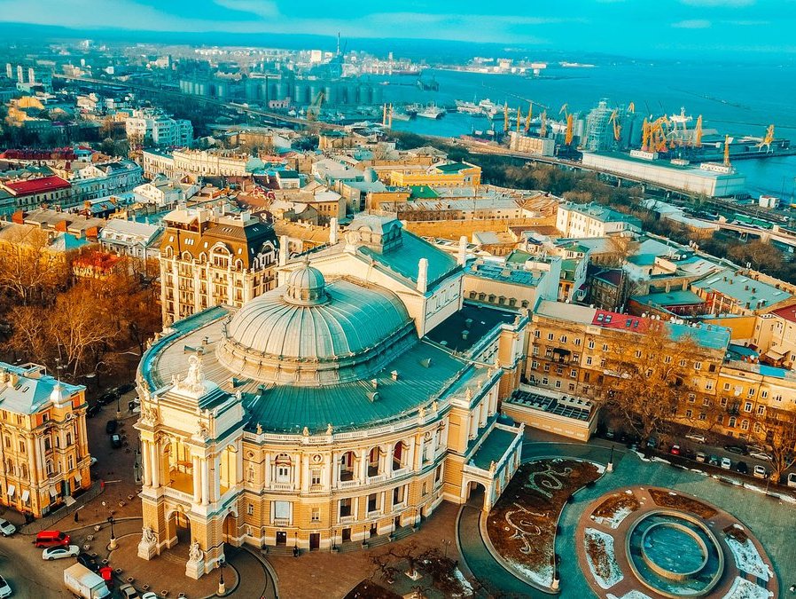 У полон здався російський військовослужбовець, який виріс в Одесі