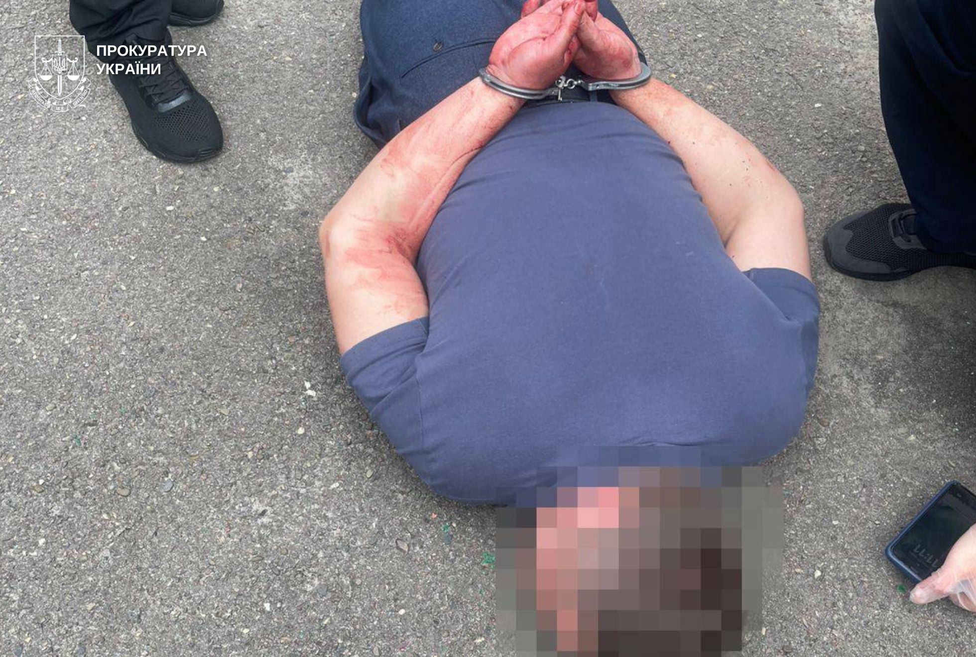 На Львівщині чоловік уник тюрми за подвійне вбивство
