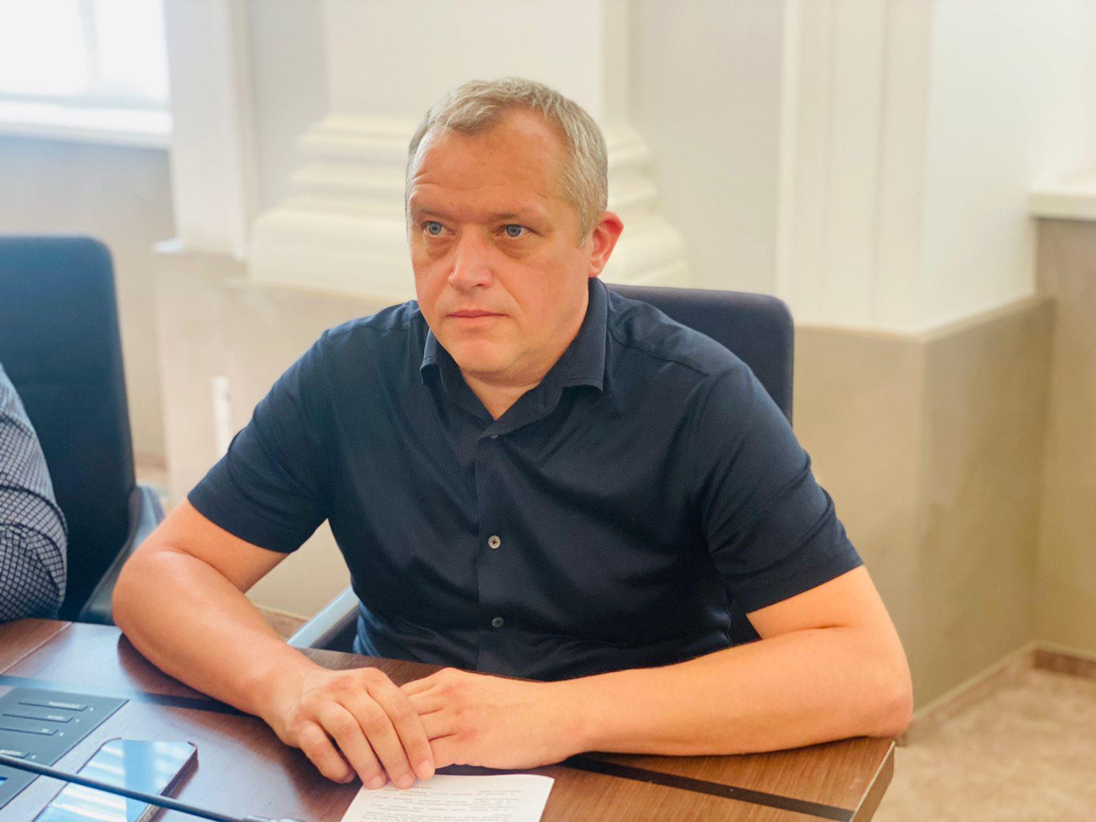 Депутат ЛМР вимагає відкриття кримінальної справи через рішення виконкому