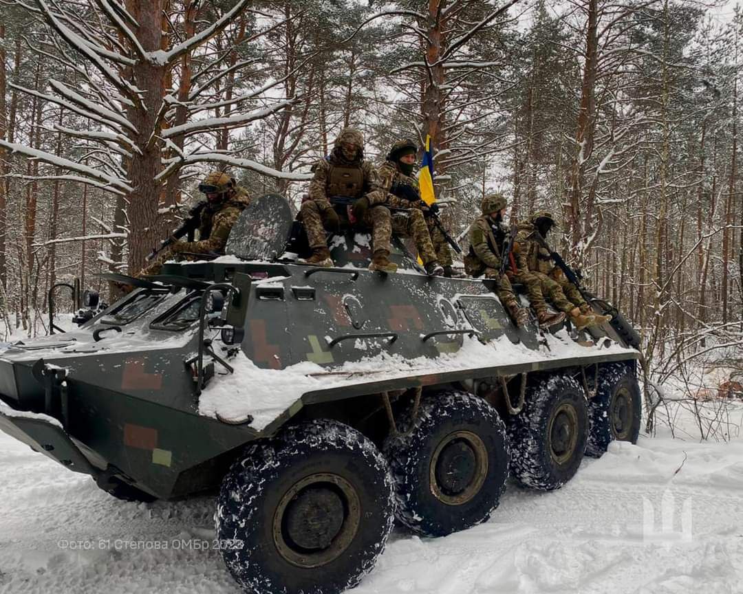 На Авдіївському напрямку ЗСУ за добу відбили 29 ворожих атак. Генштаб