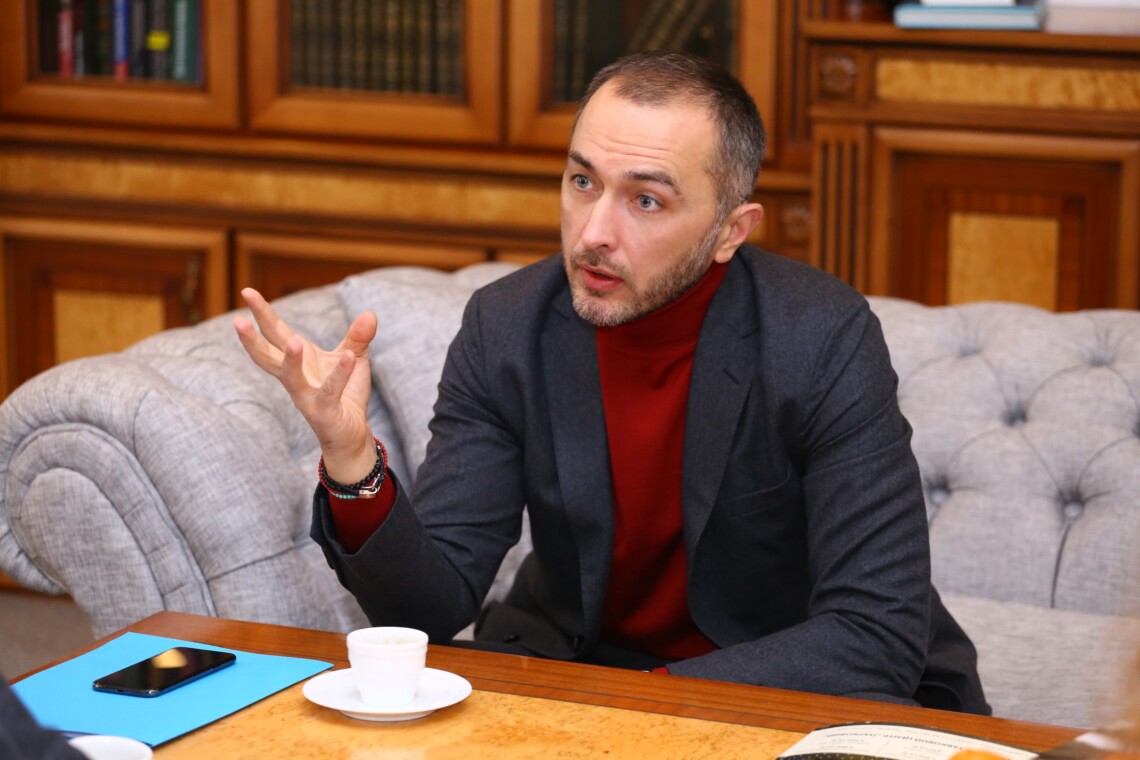Хто очолить Національний банк України. Зеленський вніс кандидатуру