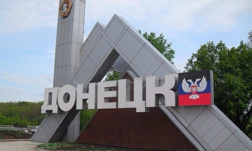 У Донецьк можна зайти за кілька годин, - полковник, військовий експерт