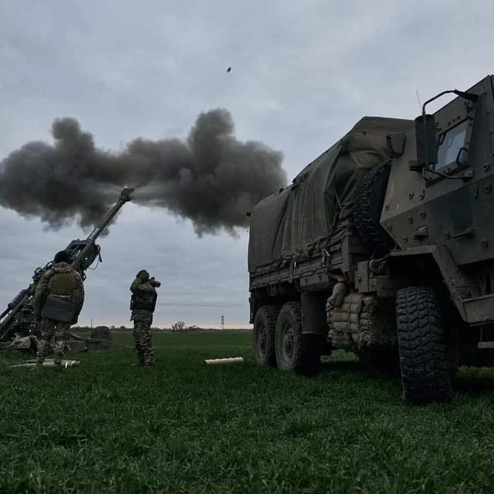 ЗСУ відбили ворожі атаки у трьох областях. Генштаб