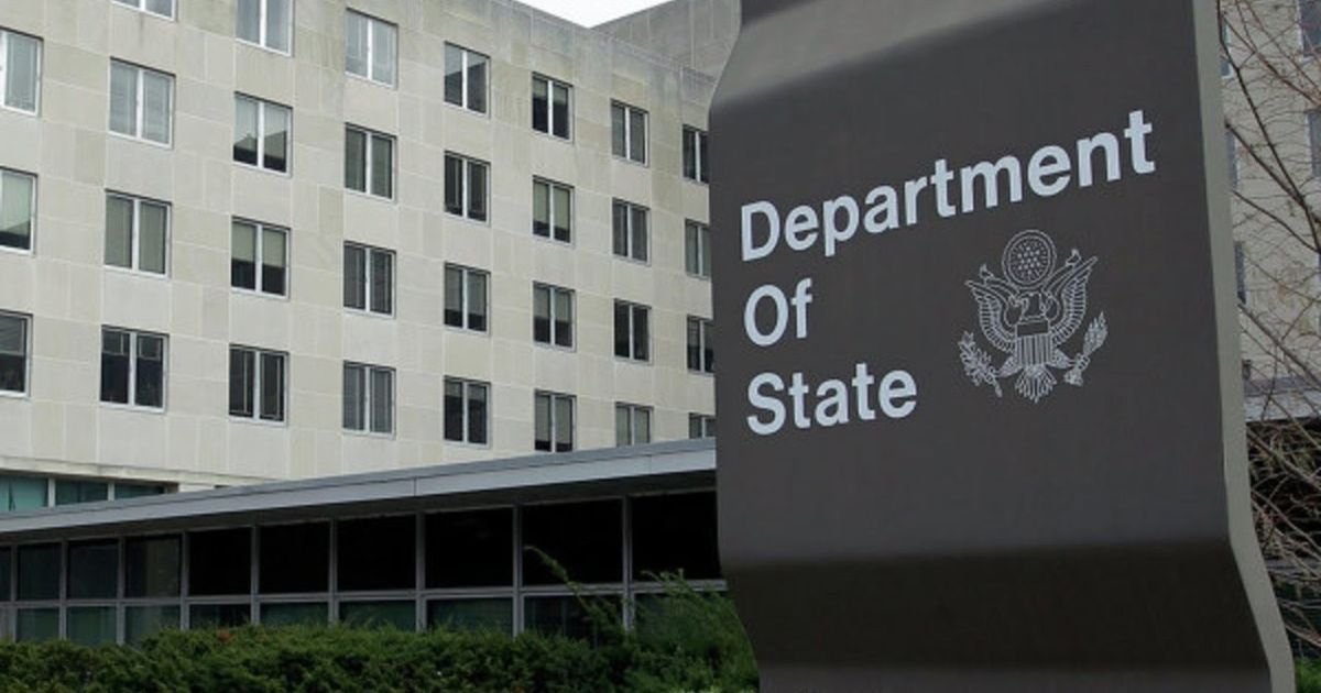 У Держдепі США знову заговорили про переговори України та Росії. Але з певними умовами
