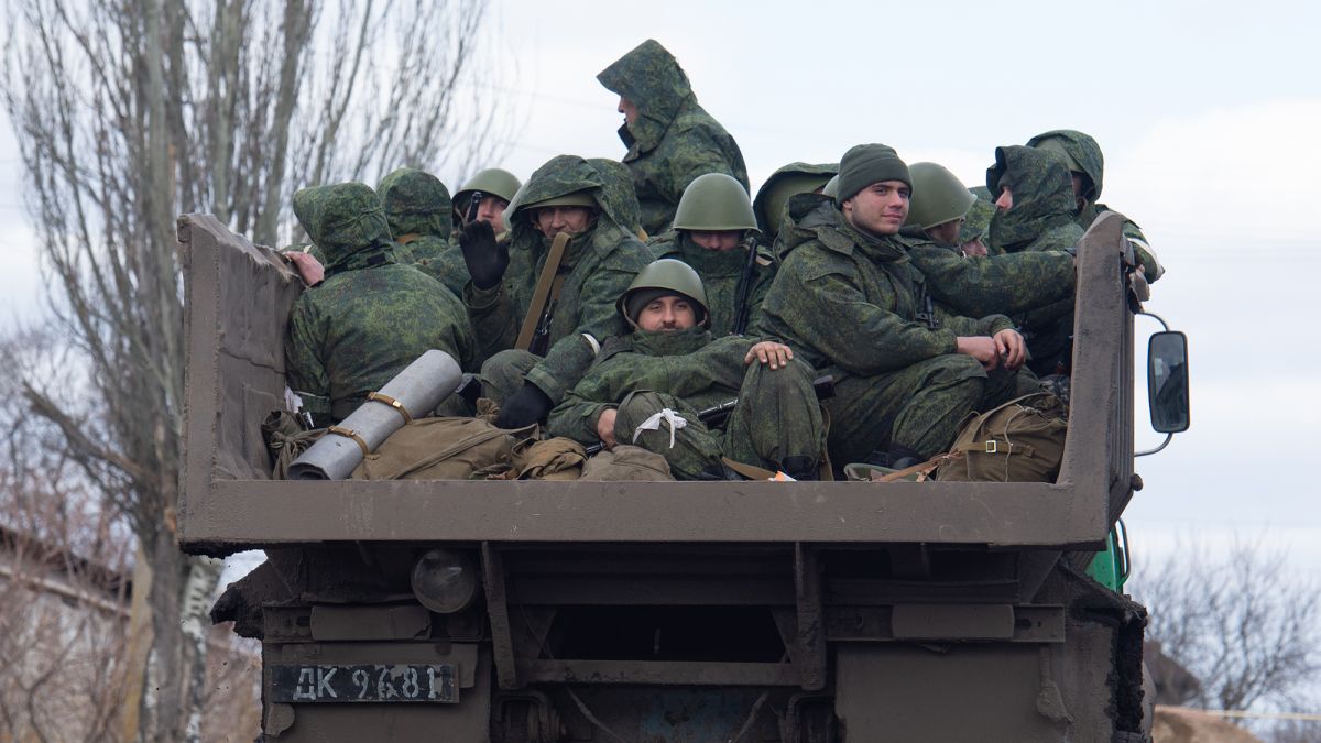У ЗСУ підтвердили, що Росія має план наступу на Харків і Суми