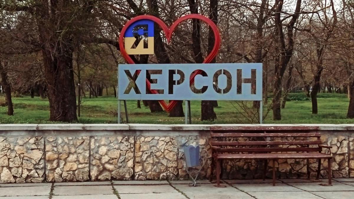 Окупанти посилюють терор в Херсонській області