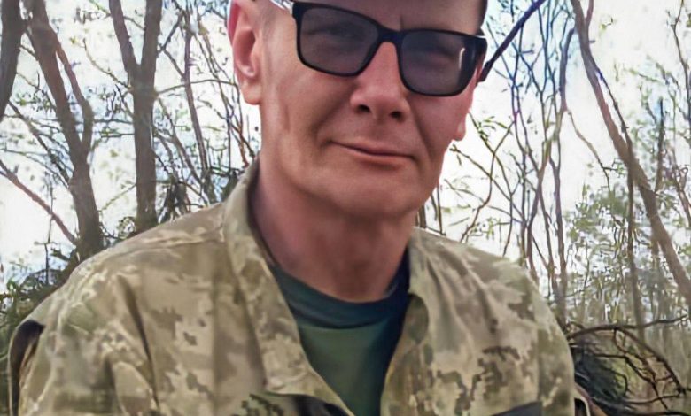 Вважався зниклим безвісти:  «на щиті» повертається захисник із Львівщини (фото)