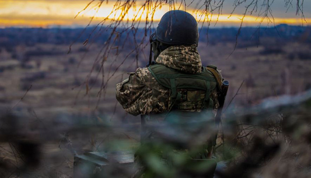 Російські окупанти в ООС готують провокації на Водохреща