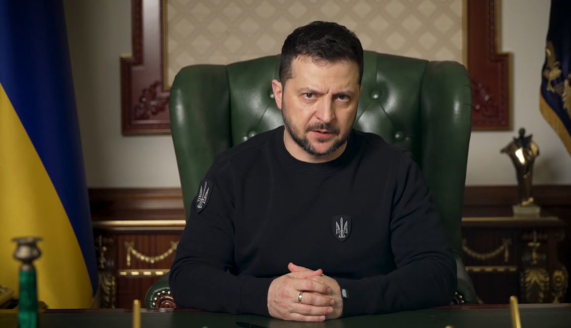 Посилення у Бахмуті і відповідь терористам. Зеленський розповів, про що говорили на Ставці