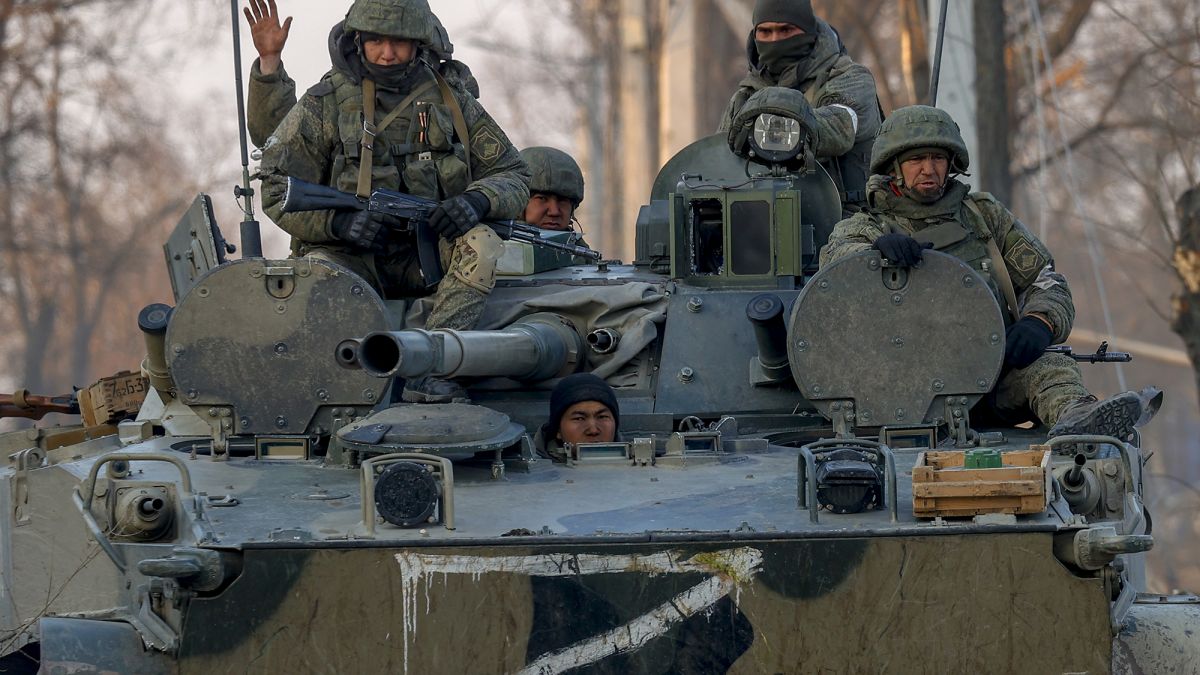 У ЗСУ розповіли, скільки військових тримає Росія під Авдіївкою