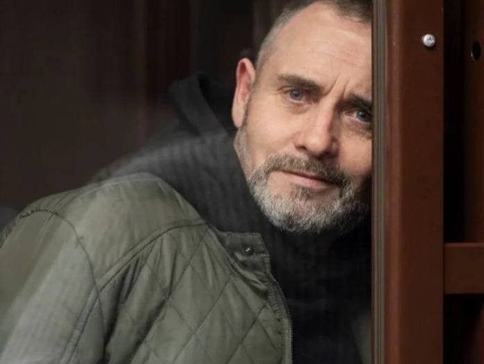 Водій із полку «Азов» помер у російському СІЗО
