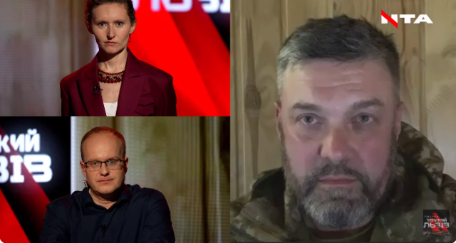 Мобілізація потрібна, інакше не зупинимо ворога, – Тягнибок