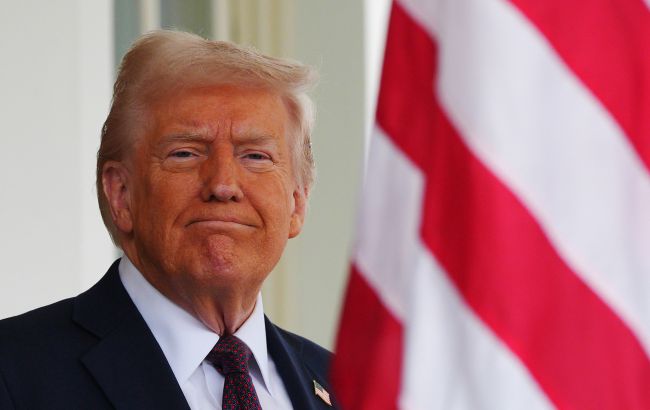 Попереду цікаві дні: Трамп про ядерну угоду з Іраном