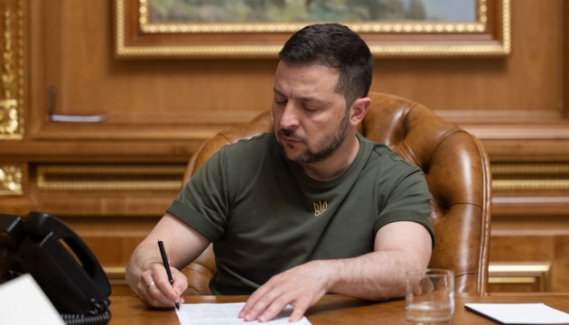 РНБО запровадила санкції проти Коломойського, Порошенка, Жеваго, Боголюбова та Медведчука