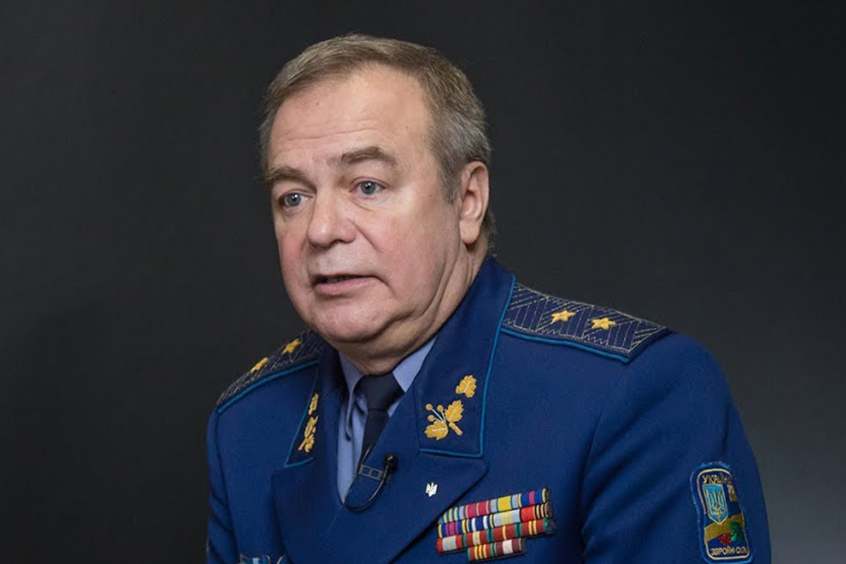 Путін ще не прийняв остаточного рішення щодо вторгнення в Україну, – військовий експерт Ігор Романенко