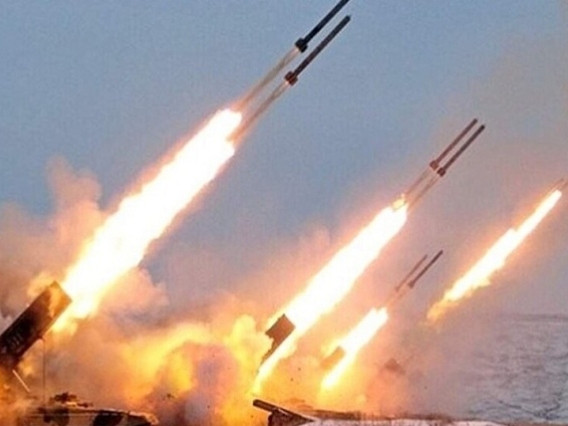 В Україні масштабна повітряна тривога – росіяни запустили «Кинджали»