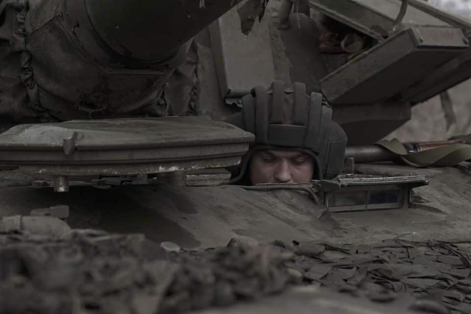 Рашисти посилюють свої війська на Лиманському та Бахмутському напрямках. Генштаб ЗСУ