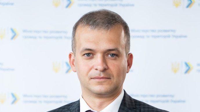 НАБУ затримало заступника міністра через хабар при закупівлі генераторів