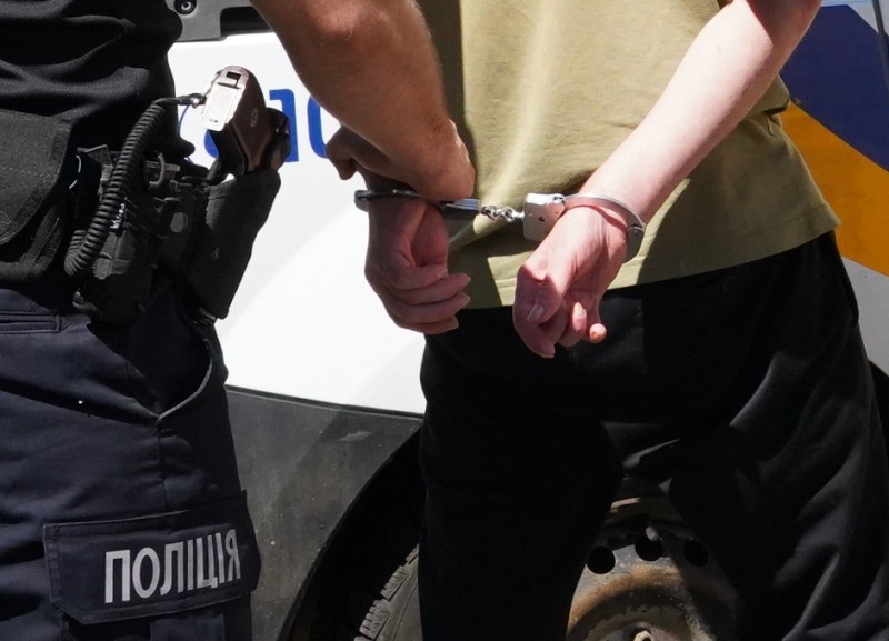 На Приміському вокзалі Львова на ножах побилися мешканці Рудного та Винників
