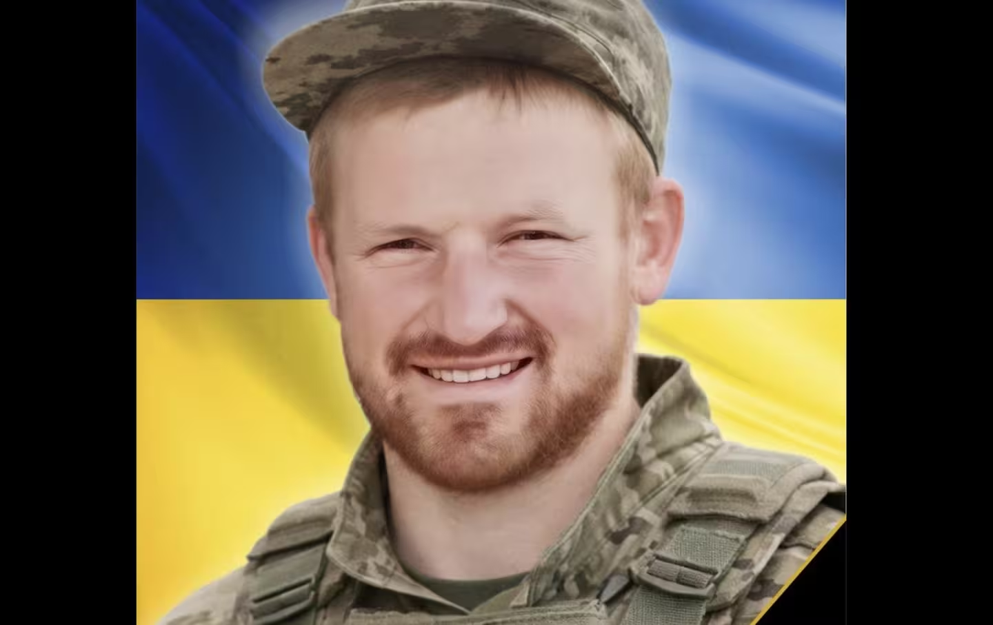 Стало відомо про загибель воїна з Львівщини: ідентифікували завдяки ДНК