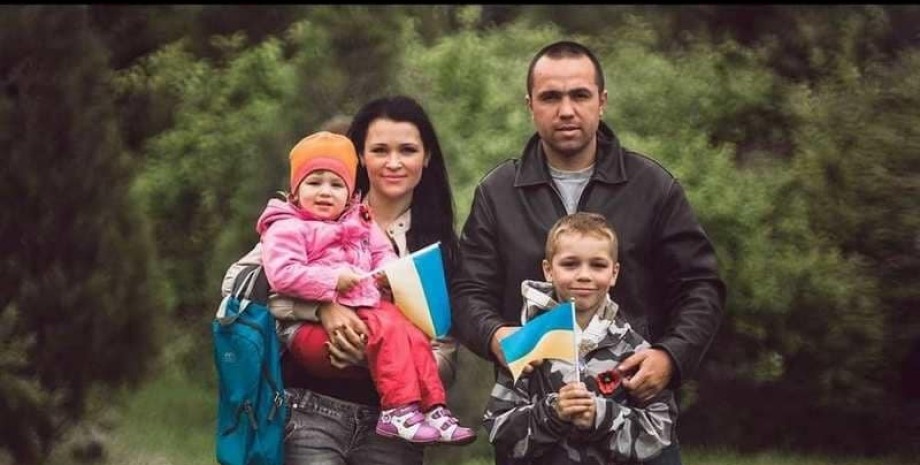 Зеленський присвоїв загиблому в Ізюмі військовому Сергію Сові звання Героя України