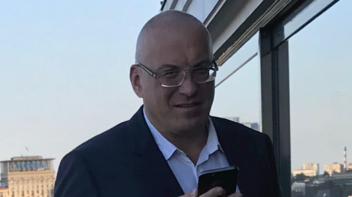 Окупанти викрали і катують секретаря міськради Нової Каховки