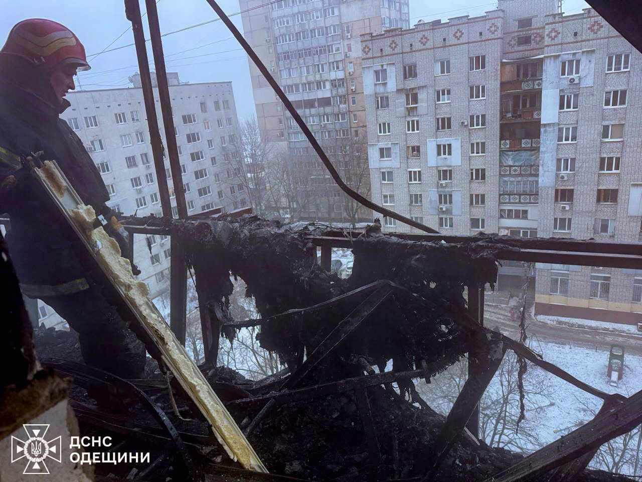 РФ масовано атакувала енергетику України: Які наслідки обстрілу
