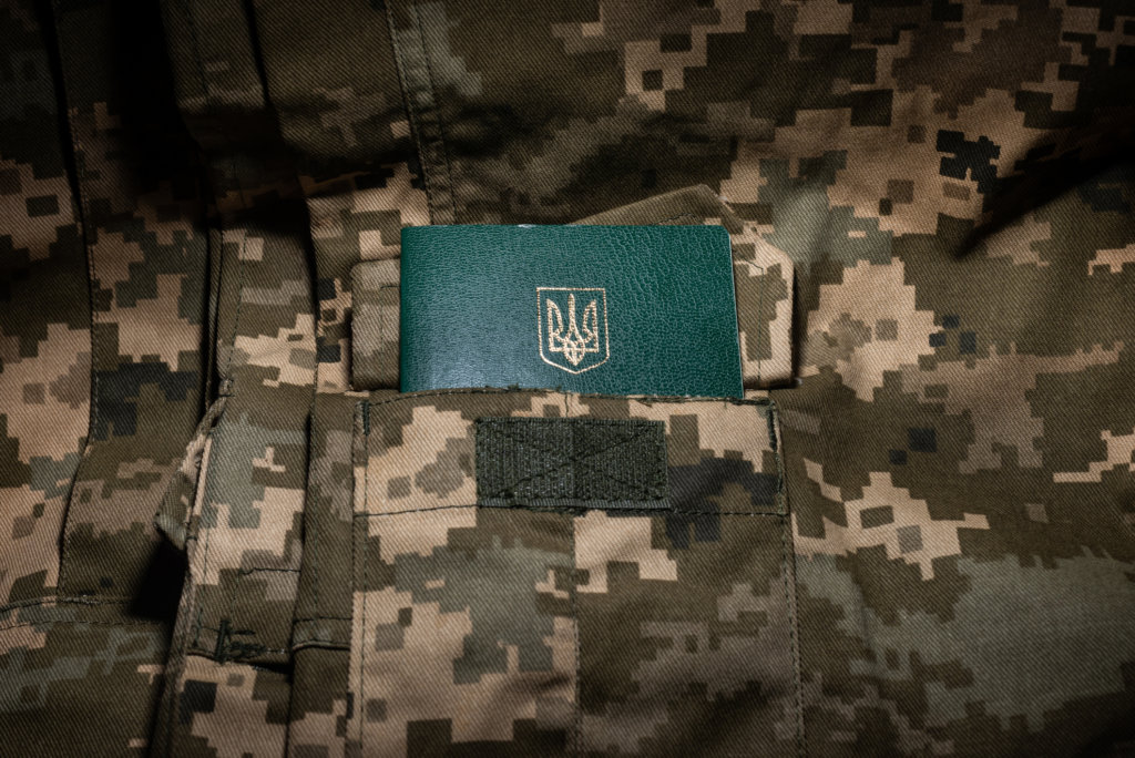 Міноборони пояснило, як електронний кабінет призовника допоможе комплектувати бригади