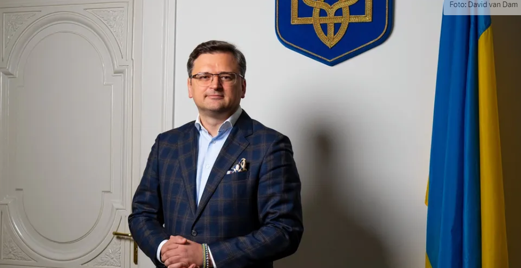 Міністр Кулеба назвав чотири складові перемоги України у війні