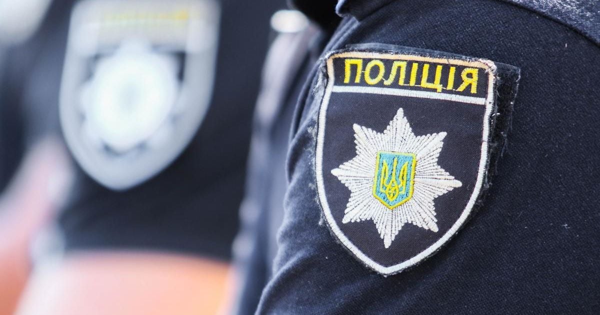 На Харківщині поліцейський врятував 13-річну дівчинку
