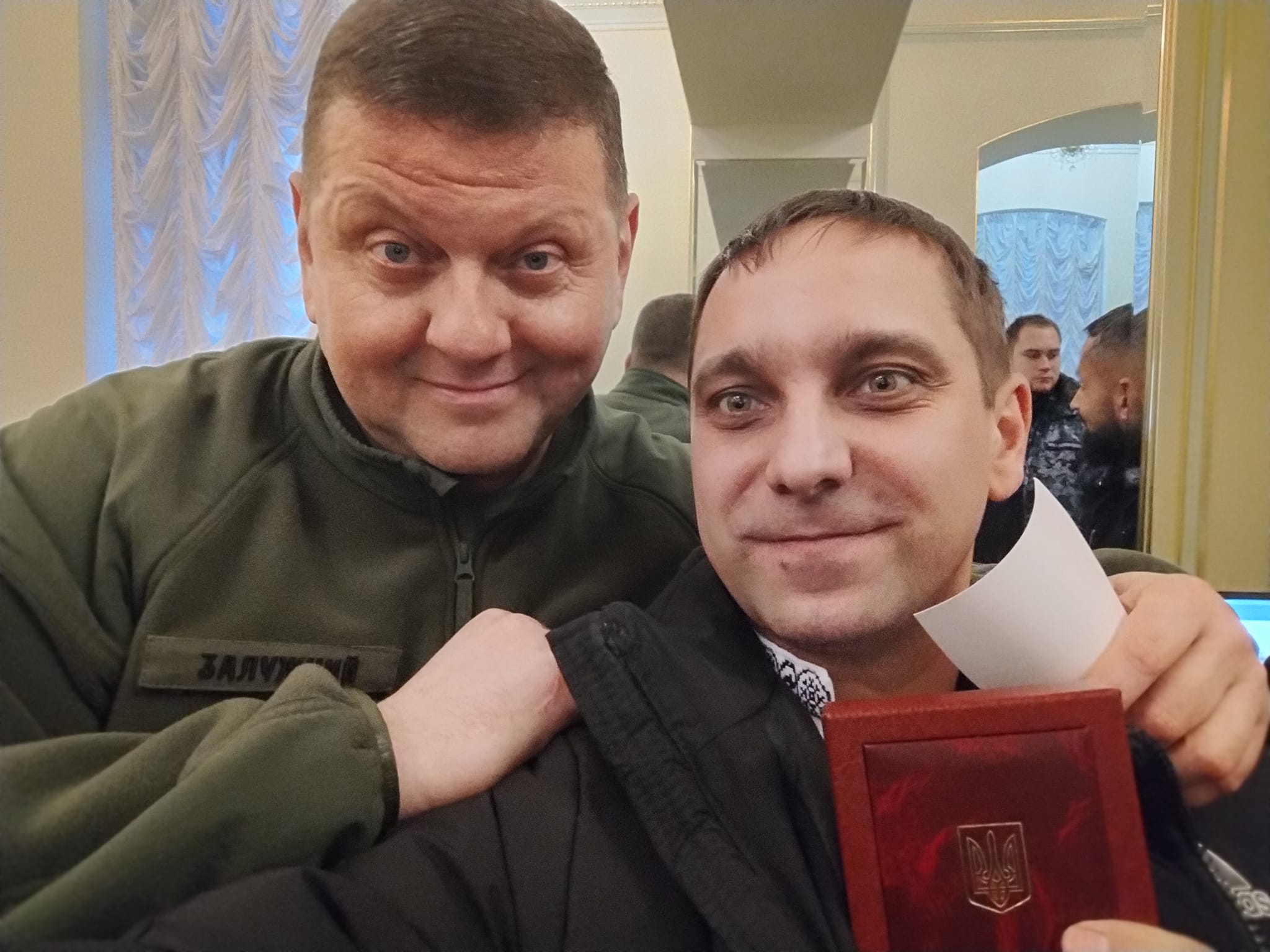 Скандал із мобілізацією в Чернівцях: медик заявляє про викрадення та знущання, ТЦК відреагував