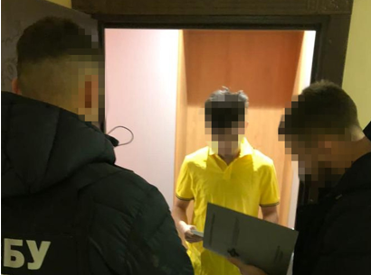 Кмітливі шахраї щомісяця обкрадали бюджет на понад 20 мільйонів гривень