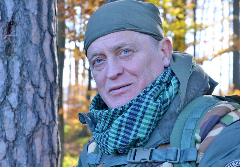 Добра новина: ЗСУ оточили окупантів на Ізюмському напрямку