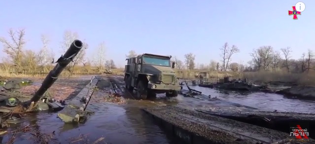 Навіть подумки туди важко повертатися... Командир 80-ки про бої бригади