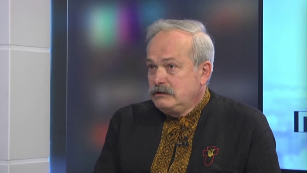 Якщо українці перестануть святкувати "дєнь пабєди", то це означатиме, що ми виздоровіли, як нація , - історик