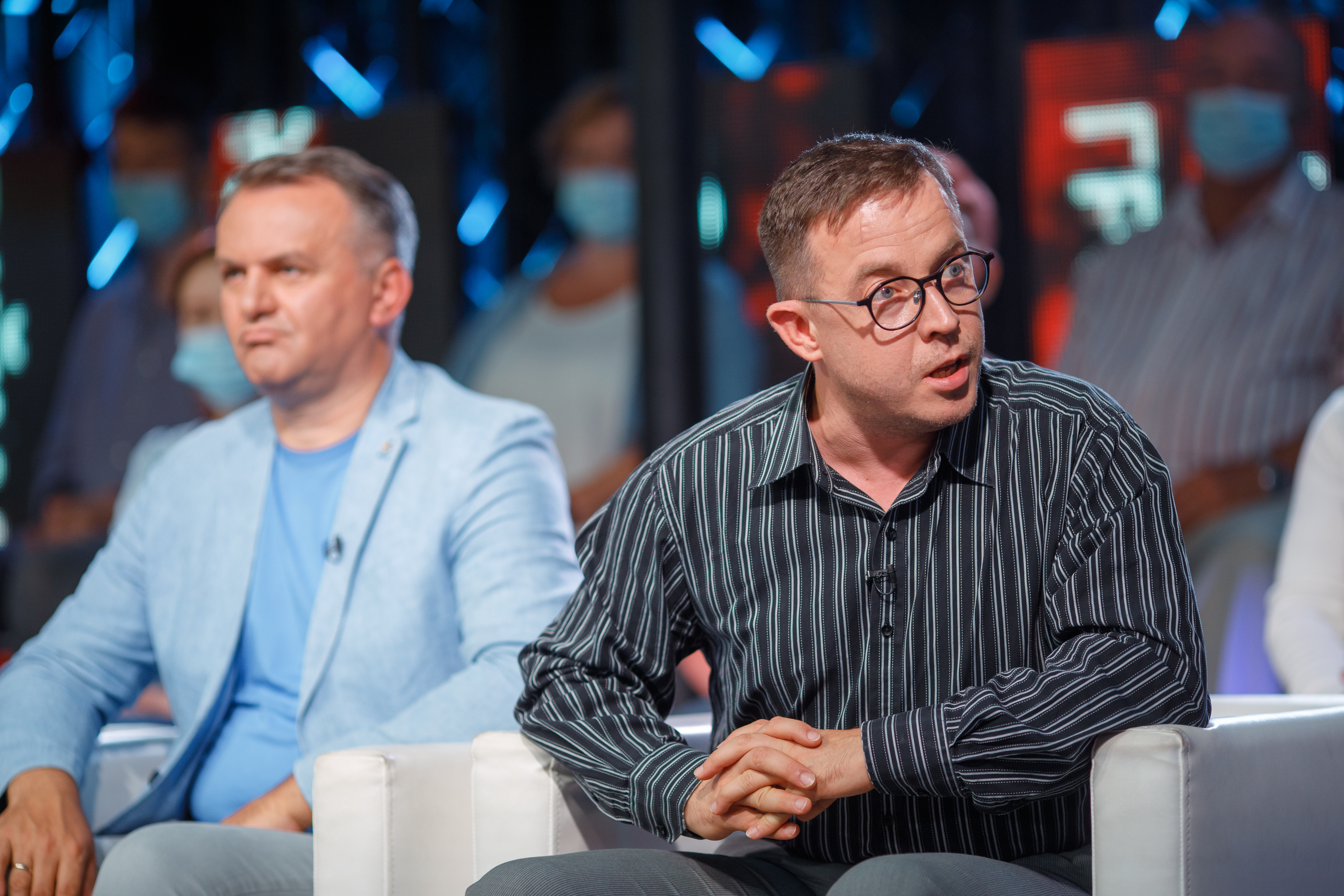 Дроздов про “Північний потік-2”: Ми є держава чи труба?