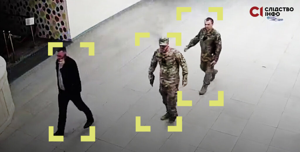 Сирський призначив перевірку щодо скандалу з повісткою журналісту «Слідства.інфо»