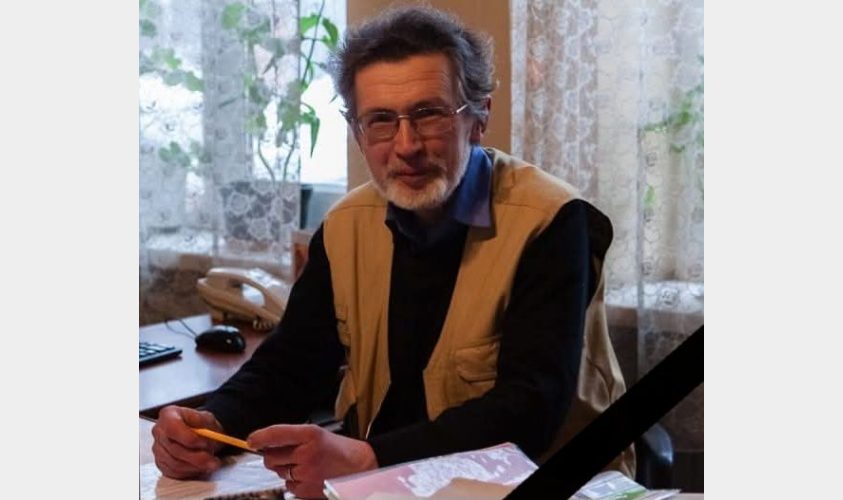 У Львові помер перший директор парку «Знесіння»