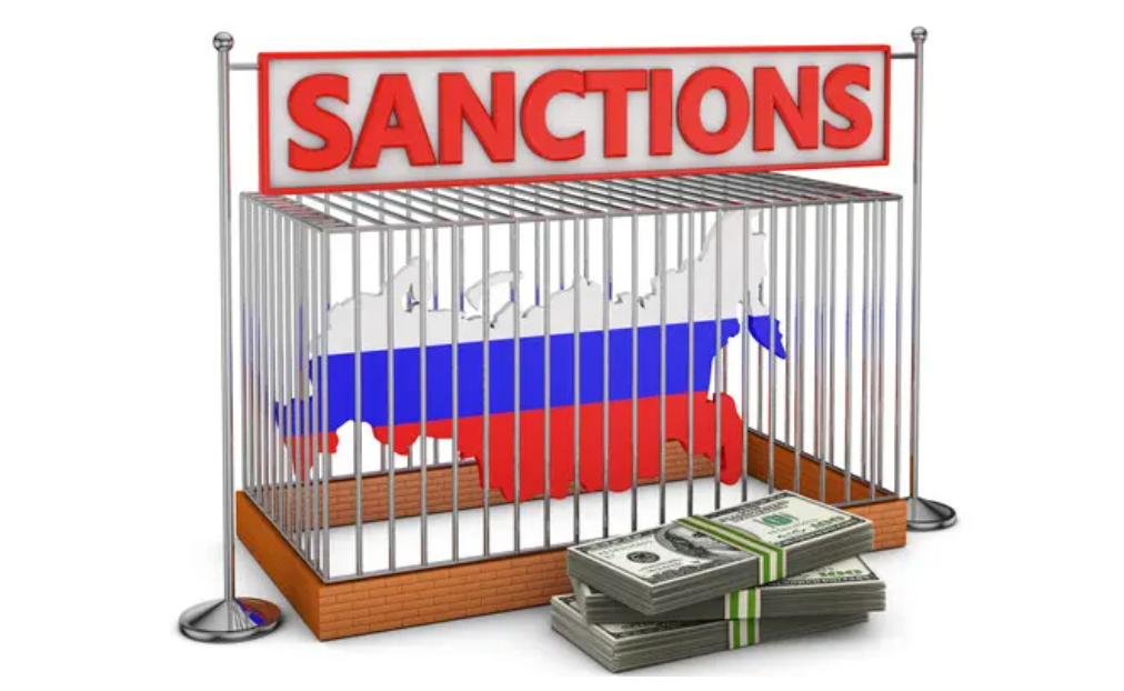 У Мін’юсті назвали три сценарії рішення щодо заморожених російських активів