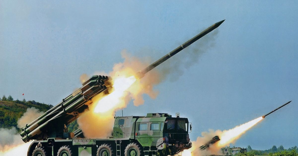 Окупанти вдарили по Криворізькому району