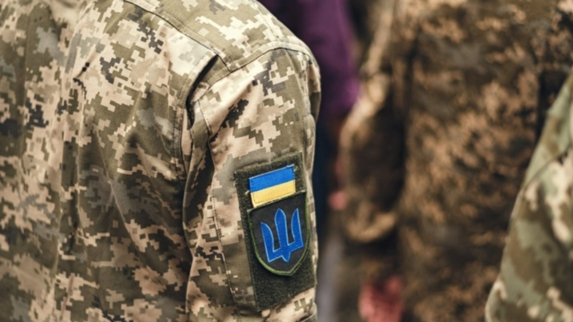 У Тернополі чоловік випав із вікна п’ятого поверху ТЦК