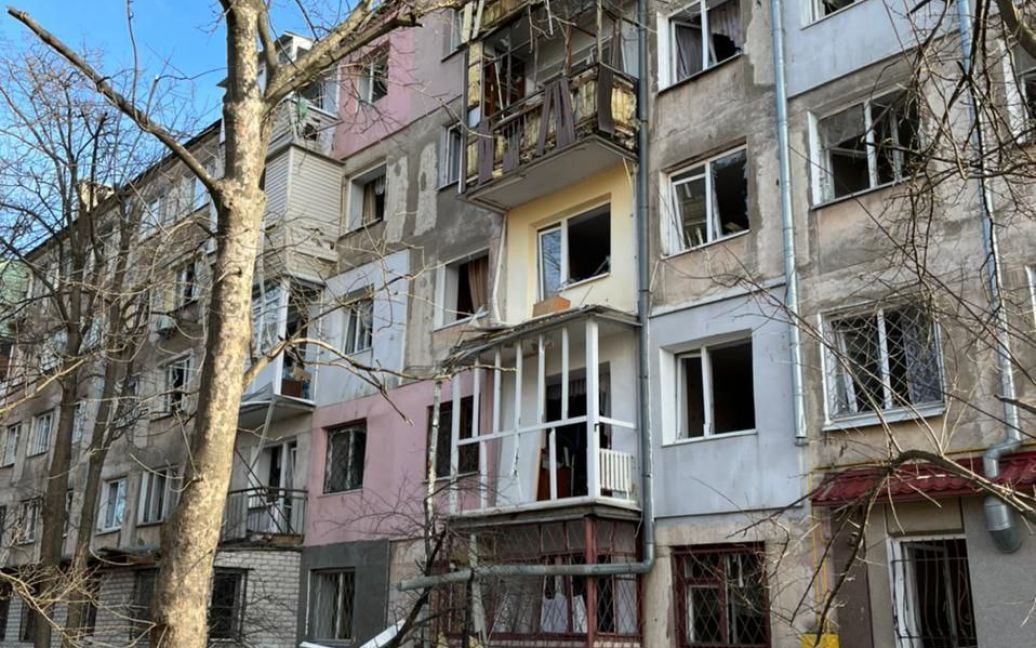 Росія за добу 60 разів атакувала Херсонщину. Є загиблий і поранені