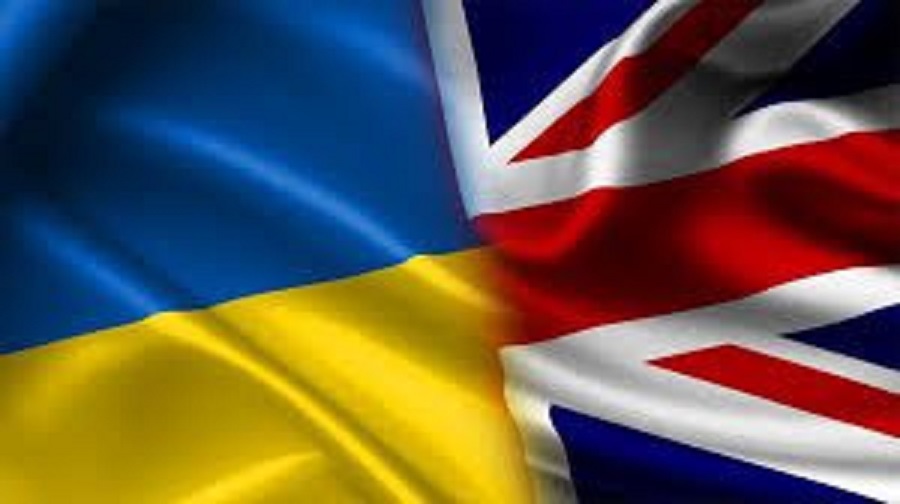 Резніков: Україна та Британія ратифікували угоду про озброєння