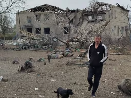 Окупанти скинули дві авіабомби на дитячий садок на Херсонщині